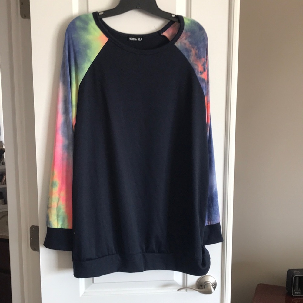 NWOT Hemish 2xl